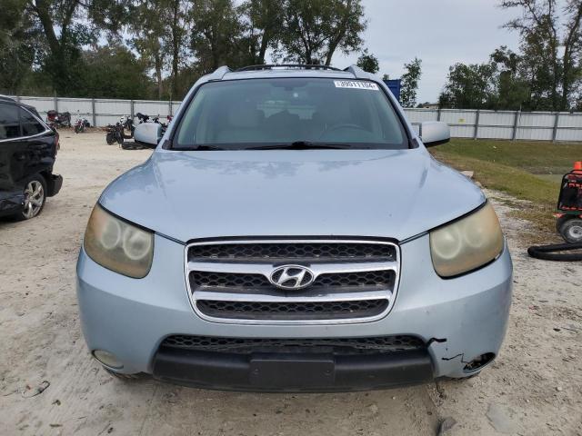 Photo 4 VIN: 5NMSH13E17H042542 - HYUNDAI SANTA FE 