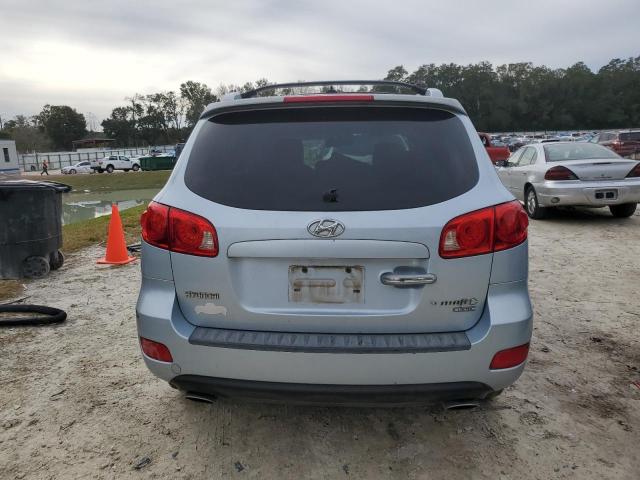 Photo 5 VIN: 5NMSH13E17H042542 - HYUNDAI SANTA FE 