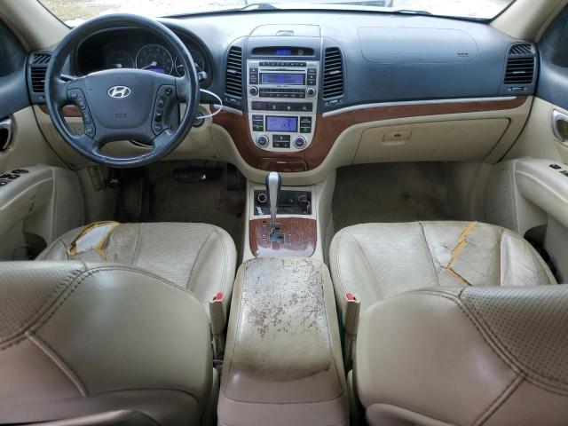 Photo 7 VIN: 5NMSH13E17H042542 - HYUNDAI SANTA FE 