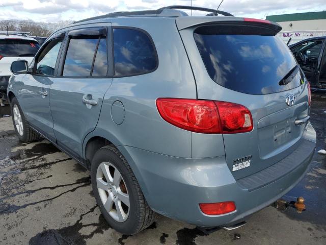 Photo 1 VIN: 5NMSH13E17H045344 - HYUNDAI SANTA FE 