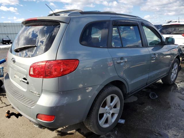 Photo 2 VIN: 5NMSH13E17H045344 - HYUNDAI SANTA FE 