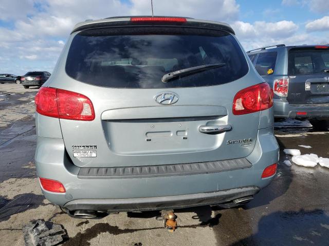 Photo 5 VIN: 5NMSH13E17H045344 - HYUNDAI SANTA FE 