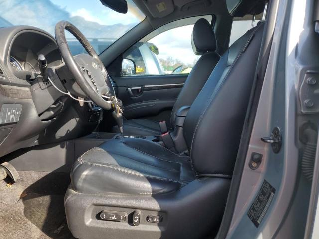 Photo 6 VIN: 5NMSH13E17H045344 - HYUNDAI SANTA FE 