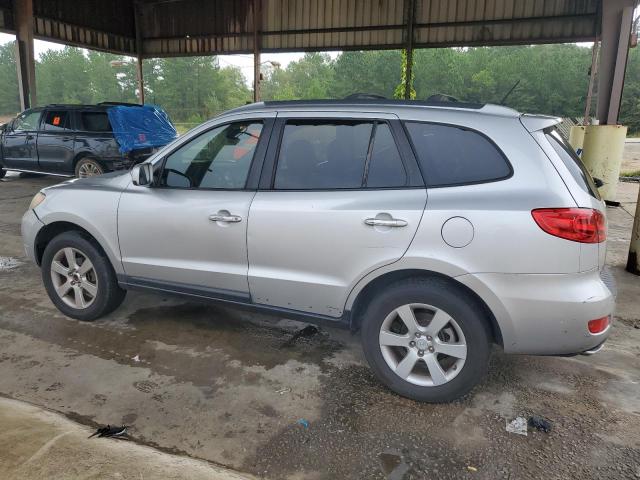 Photo 1 VIN: 5NMSH13E17H047790 - HYUNDAI SANTA FE 