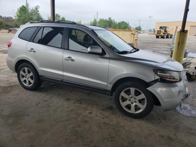 Photo 3 VIN: 5NMSH13E17H047790 - HYUNDAI SANTA FE 