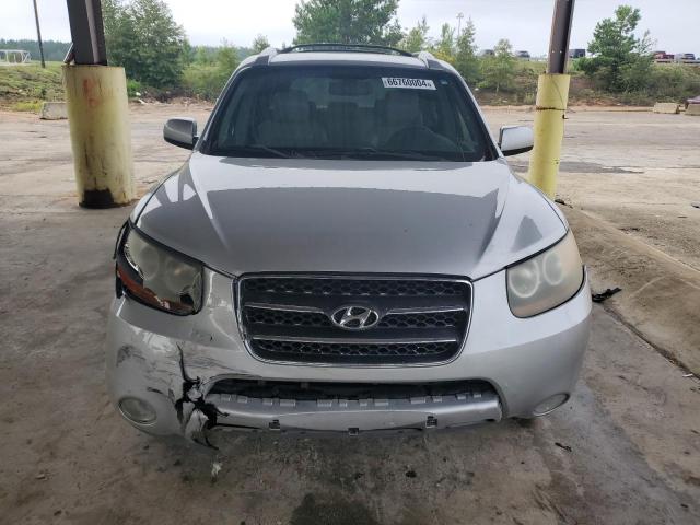 Photo 4 VIN: 5NMSH13E17H047790 - HYUNDAI SANTA FE 