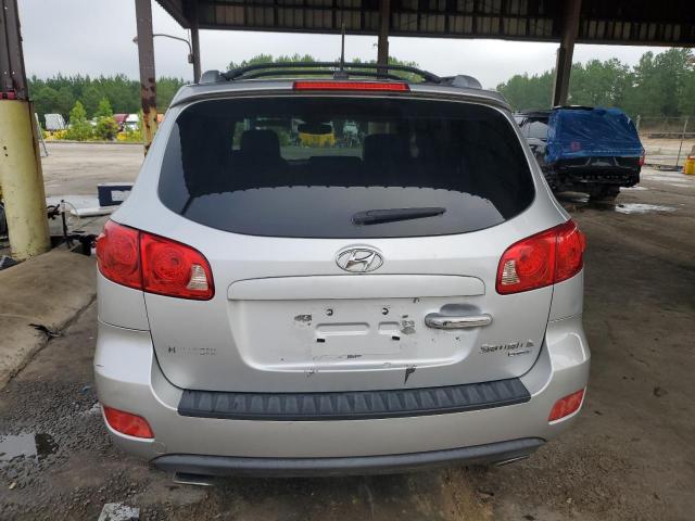 Photo 5 VIN: 5NMSH13E17H047790 - HYUNDAI SANTA FE 