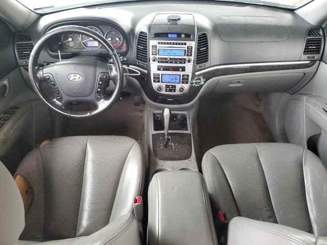 Photo 7 VIN: 5NMSH13E17H047790 - HYUNDAI SANTA FE 