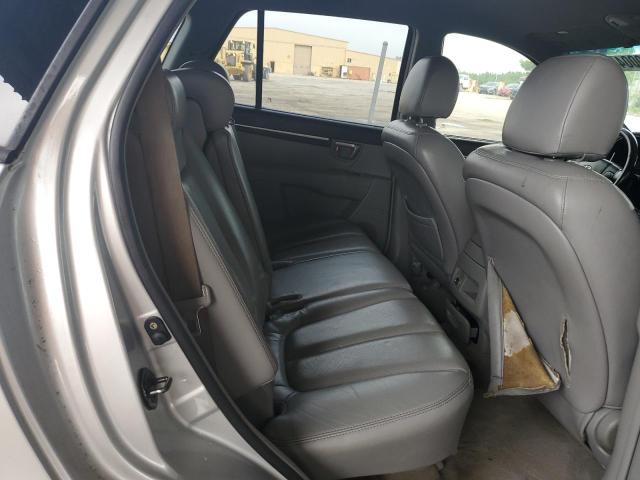 Photo 9 VIN: 5NMSH13E17H047790 - HYUNDAI SANTA FE 