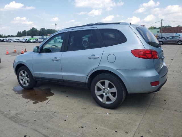 Photo 1 VIN: 5NMSH13E17H057879 - HYUNDAI SANTA FE S 