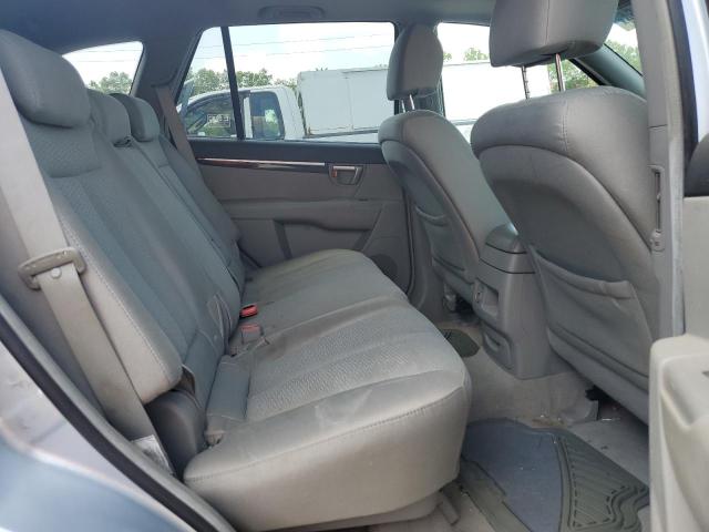 Photo 10 VIN: 5NMSH13E17H057879 - HYUNDAI SANTA FE S 