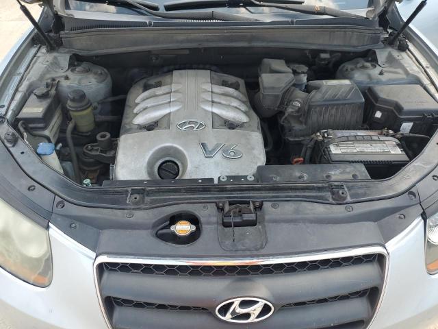 Photo 11 VIN: 5NMSH13E17H057879 - HYUNDAI SANTA FE S 