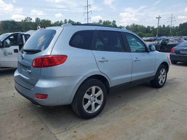 Photo 2 VIN: 5NMSH13E17H057879 - HYUNDAI SANTA FE S 