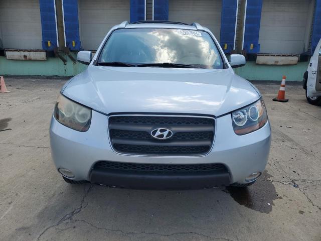 Photo 4 VIN: 5NMSH13E17H057879 - HYUNDAI SANTA FE S 