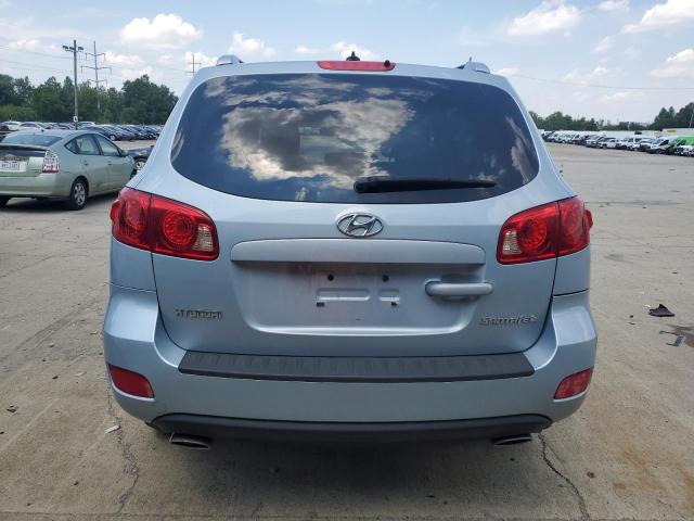 Photo 5 VIN: 5NMSH13E17H057879 - HYUNDAI SANTA FE S 