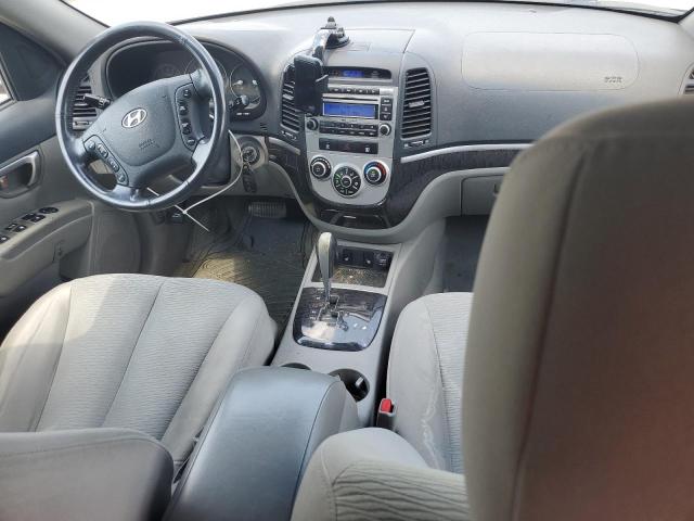 Photo 7 VIN: 5NMSH13E17H057879 - HYUNDAI SANTA FE S 