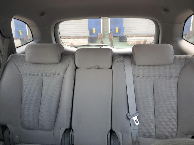 Photo 9 VIN: 5NMSH13E17H057879 - HYUNDAI SANTA FE S 