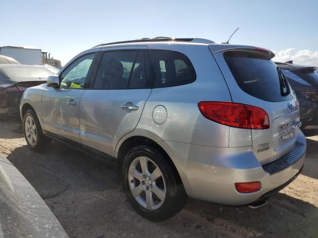 Photo 1 VIN: 5NMSH13E17H078795 - HYUNDAI SANTA FE S 