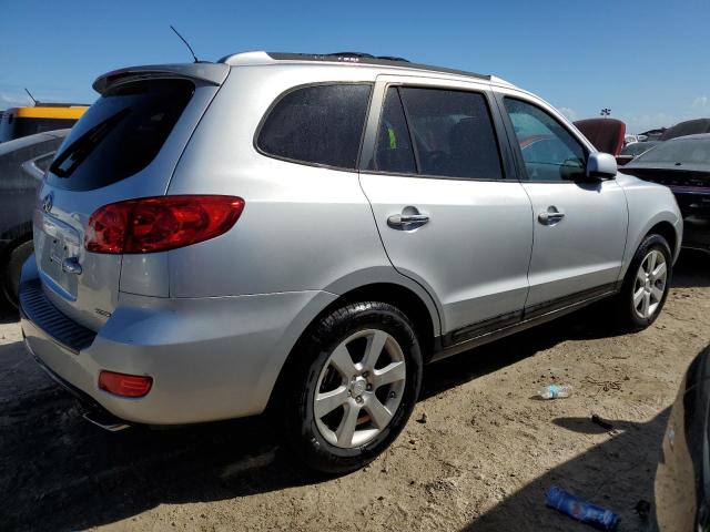 Photo 2 VIN: 5NMSH13E17H078795 - HYUNDAI SANTA FE S 