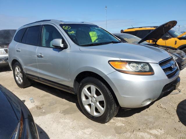 Photo 3 VIN: 5NMSH13E17H078795 - HYUNDAI SANTA FE S 