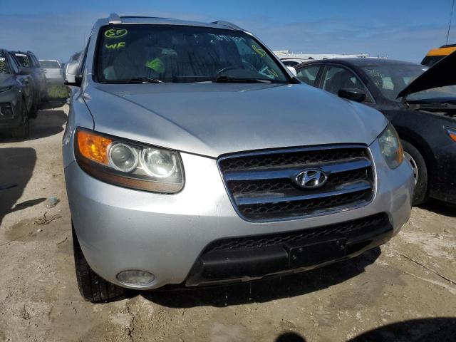 Photo 4 VIN: 5NMSH13E17H078795 - HYUNDAI SANTA FE S 