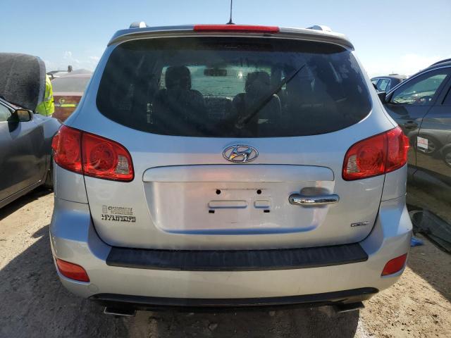 Photo 5 VIN: 5NMSH13E17H078795 - HYUNDAI SANTA FE S 