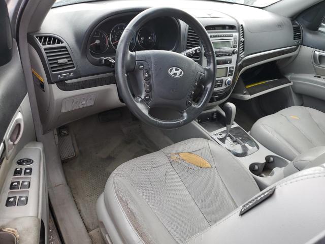 Photo 7 VIN: 5NMSH13E17H078795 - HYUNDAI SANTA FE S 