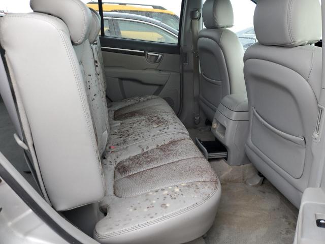 Photo 9 VIN: 5NMSH13E17H078795 - HYUNDAI SANTA FE S 