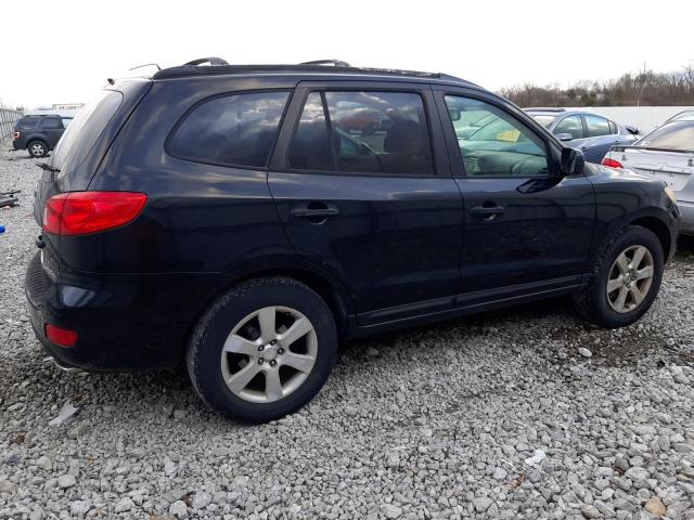 Photo 2 VIN: 5NMSH13E17H088436 - HYUNDAI SANTA FE 