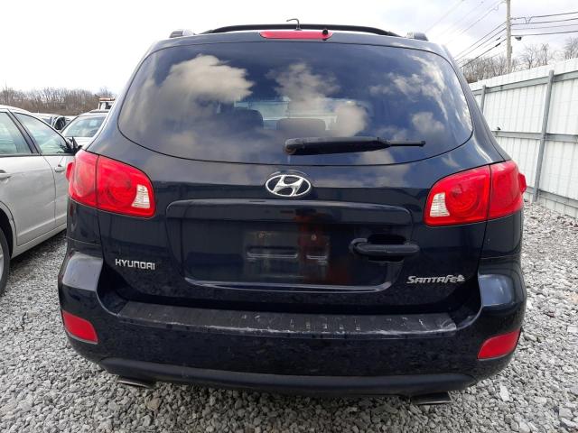 Photo 5 VIN: 5NMSH13E17H088436 - HYUNDAI SANTA FE 