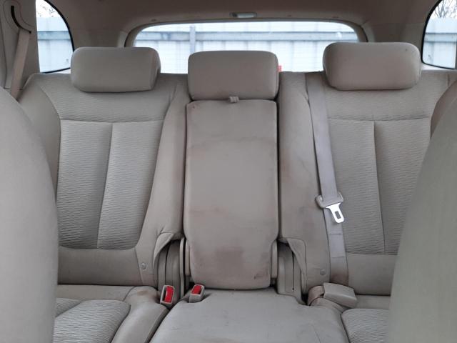 Photo 9 VIN: 5NMSH13E17H088436 - HYUNDAI SANTA FE 