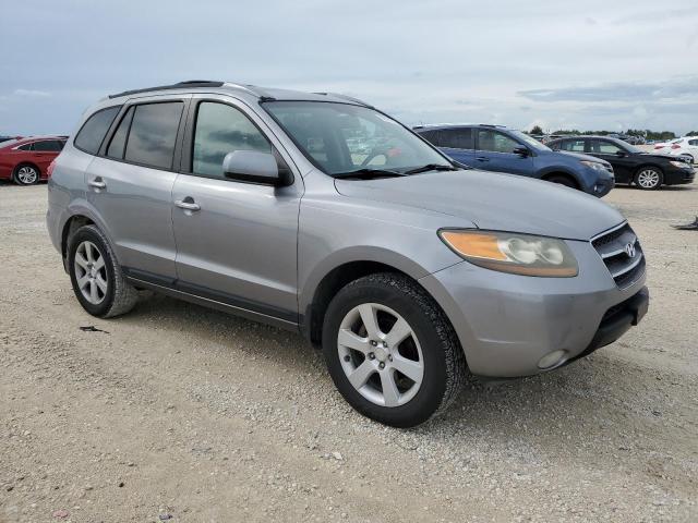 Photo 3 VIN: 5NMSH13E17H103467 - HYUNDAI SANTA FE S 