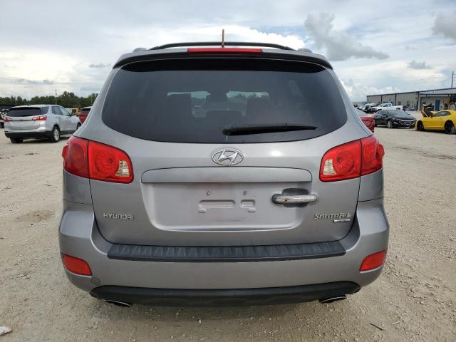 Photo 5 VIN: 5NMSH13E17H103467 - HYUNDAI SANTA FE S 