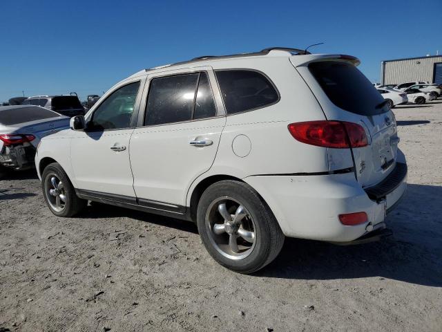 Photo 1 VIN: 5NMSH13E17H128739 - HYUNDAI SANTA FE S 