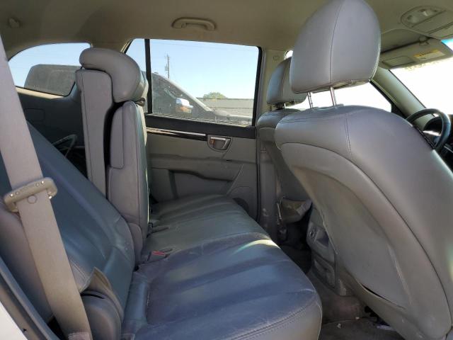 Photo 10 VIN: 5NMSH13E17H128739 - HYUNDAI SANTA FE S 