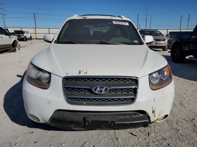 Photo 4 VIN: 5NMSH13E17H128739 - HYUNDAI SANTA FE S 