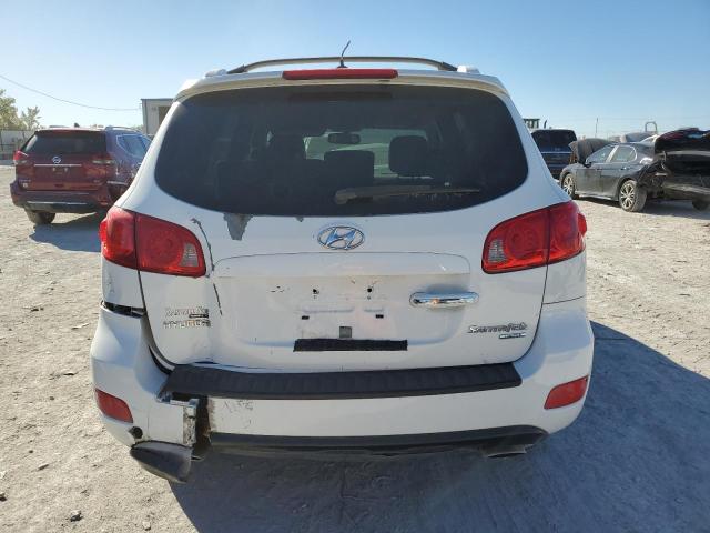 Photo 5 VIN: 5NMSH13E17H128739 - HYUNDAI SANTA FE S 