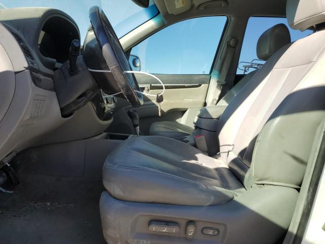 Photo 6 VIN: 5NMSH13E17H128739 - HYUNDAI SANTA FE S 