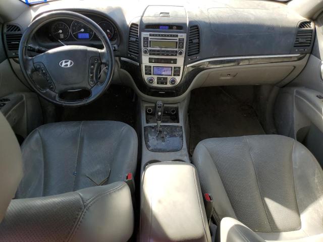 Photo 7 VIN: 5NMSH13E17H128739 - HYUNDAI SANTA FE S 