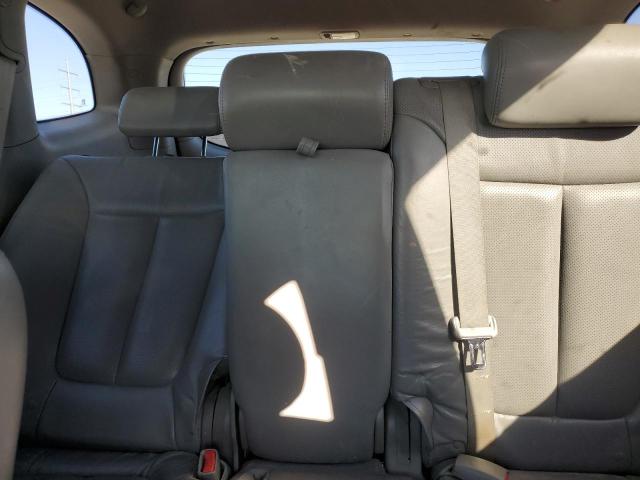 Photo 9 VIN: 5NMSH13E17H128739 - HYUNDAI SANTA FE S 