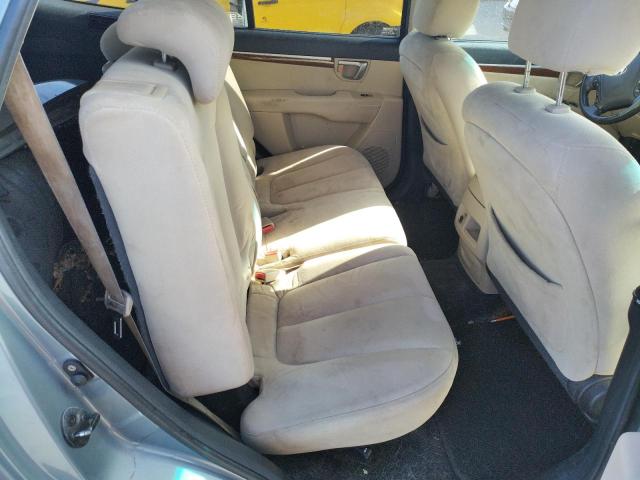 Photo 10 VIN: 5NMSH13E18H139807 - HYUNDAI SANTA FE S 