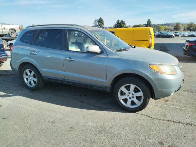 Photo 3 VIN: 5NMSH13E18H139807 - HYUNDAI SANTA FE S 