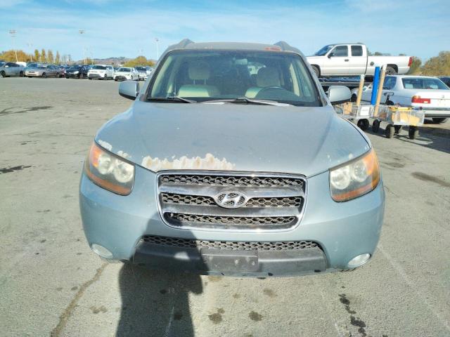 Photo 4 VIN: 5NMSH13E18H139807 - HYUNDAI SANTA FE S 