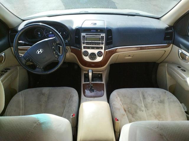 Photo 7 VIN: 5NMSH13E18H139807 - HYUNDAI SANTA FE S 