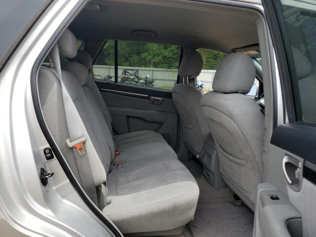 Photo 10 VIN: 5NMSH13E18H141492 - HYUNDAI SANTA FE 