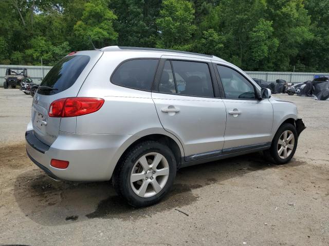 Photo 2 VIN: 5NMSH13E18H141492 - HYUNDAI SANTA FE 