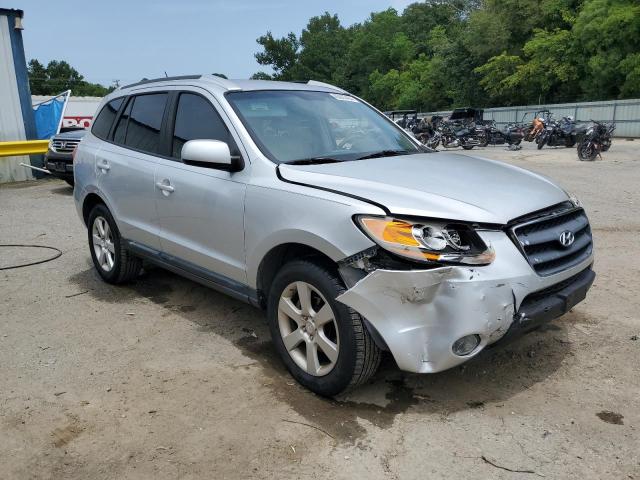 Photo 3 VIN: 5NMSH13E18H141492 - HYUNDAI SANTA FE 