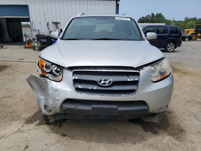 Photo 4 VIN: 5NMSH13E18H141492 - HYUNDAI SANTA FE 