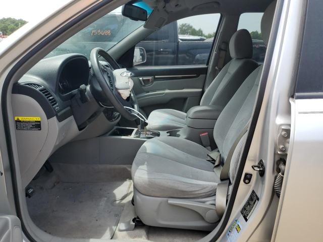 Photo 6 VIN: 5NMSH13E18H141492 - HYUNDAI SANTA FE 