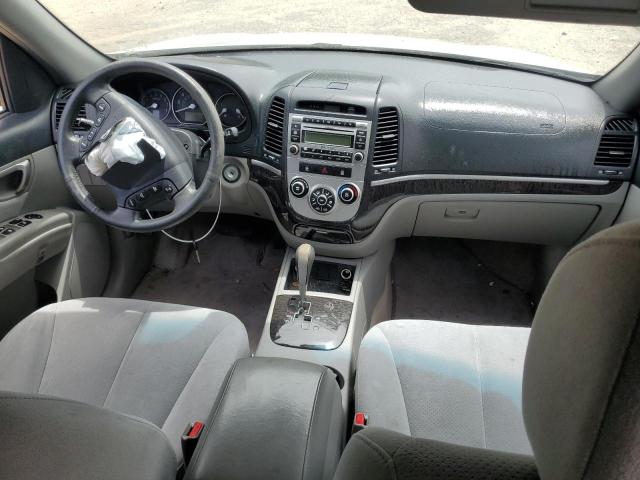 Photo 7 VIN: 5NMSH13E18H141492 - HYUNDAI SANTA FE 